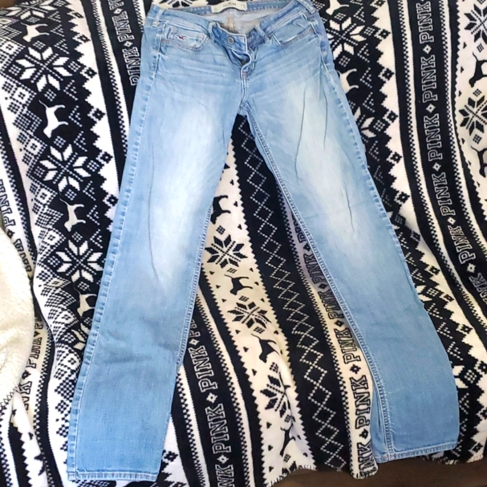 Holister Jeans